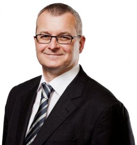 Hans Kuhn - legal advisor Idoneus