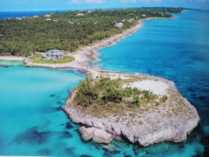 Idoneus - Eleuthera residence